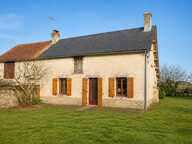 Maison de 5 pièces de 106m² à Marigny-Marmande — photo 2
