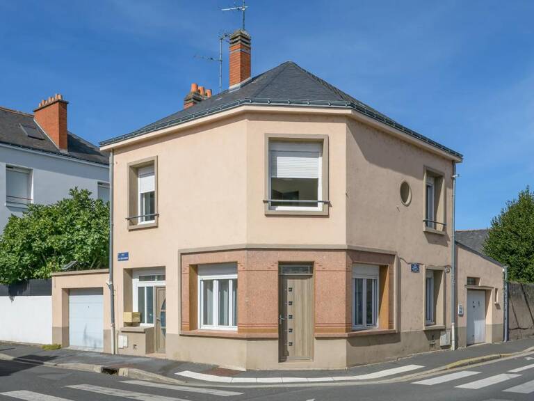 Maison de 6 pièces de 115 m² située à Tours — photo 1
