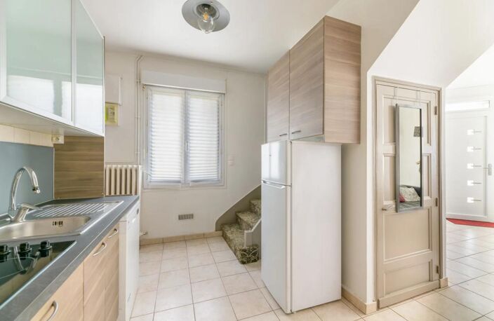 Maison de 6 pièces de 115 m² située à Tours — photo 4