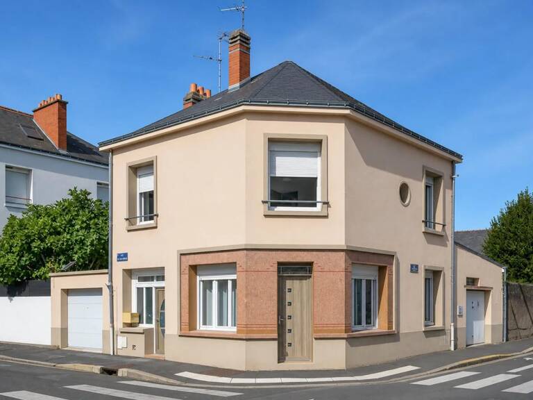 Maison de 6 pièces de 115 m² située à Tours — photo 1