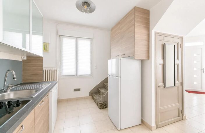 Maison de 6 pièces de 115 m² située à Tours — photo 4