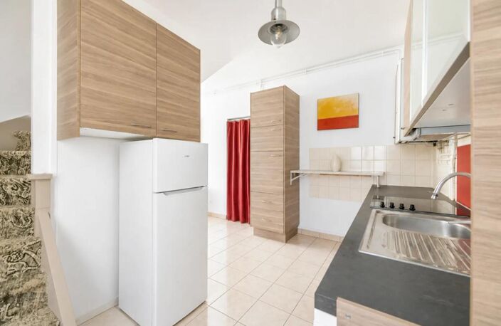 Maison de 6 pièces de 115 m² située à Tours — photo 5