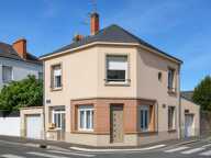 Maison de 6 pièces de 115 m² située à Tours — photo 2