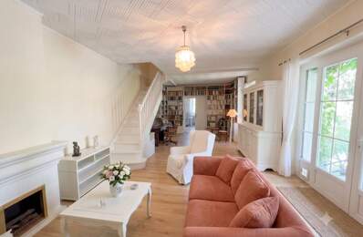 Maison de 6 pièces de 140 m² à entre Cahors et st Cirq Lapopie — photo du bien