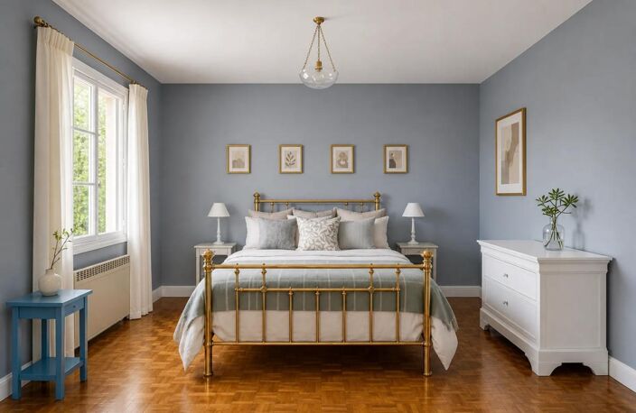 Maison de 6 pièces de 140 m² à entre Cahors et st Cirq Lapopie — photo 2