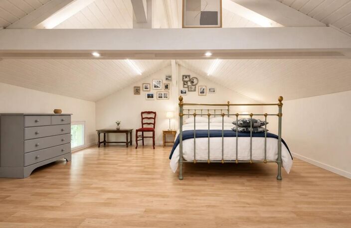 Maison de 6 pièces de 140 m² à entre Cahors et st Cirq Lapopie — photo 5