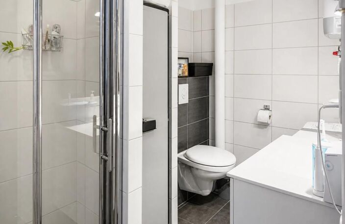 Appartement 2 pièces de 32 m² situé à Ajaccio, à proximité du cours Napoléon — photo 3