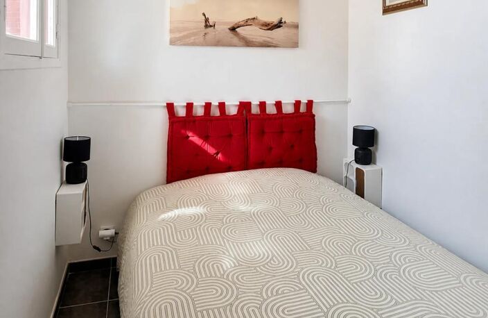 Appartement 2 pièces de 32 m² situé à Ajaccio, à proximité du cours Napoléon — photo 5