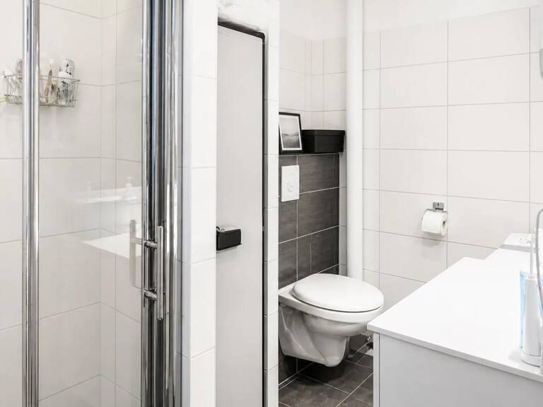 Appartement 2 pièces de 32 m² situé à Ajaccio, à proximité du cours Napoléon — photo 1