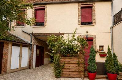 Appartement de 4 pièces de 80 m² à Lorrez-le-Bocage-Préaux — photo du bien