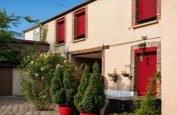 Appartement de 4 pièces de 80 m² à Lorrez-le-Bocage-Préaux — photo 3