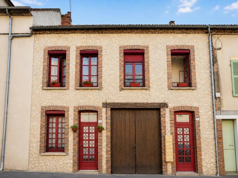 Appartement de 4 pièces de 80 m² à Lorrez-le-Bocage-Préaux — photo 1
