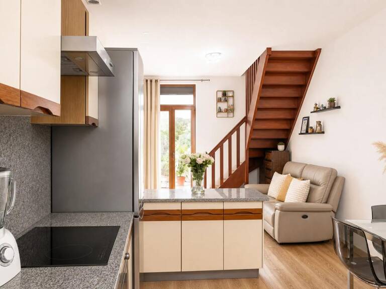 Appartement de 4 pièces de 80 m² à Lorrez-le-Bocage-Préaux — photo 1