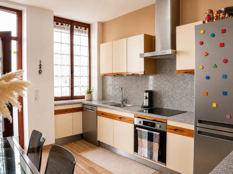 Appartement de 4 pièces de 80 m² à Lorrez-le-Bocage-Préaux — photo 1