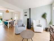 À 400 m de la plage : spacieuse maison familiale avec jardin — photo 2
