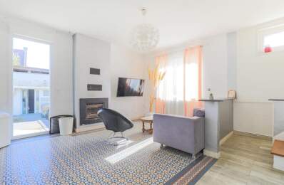 Maison de 8 pièces de 152 m² à Abancourt — photo du bien