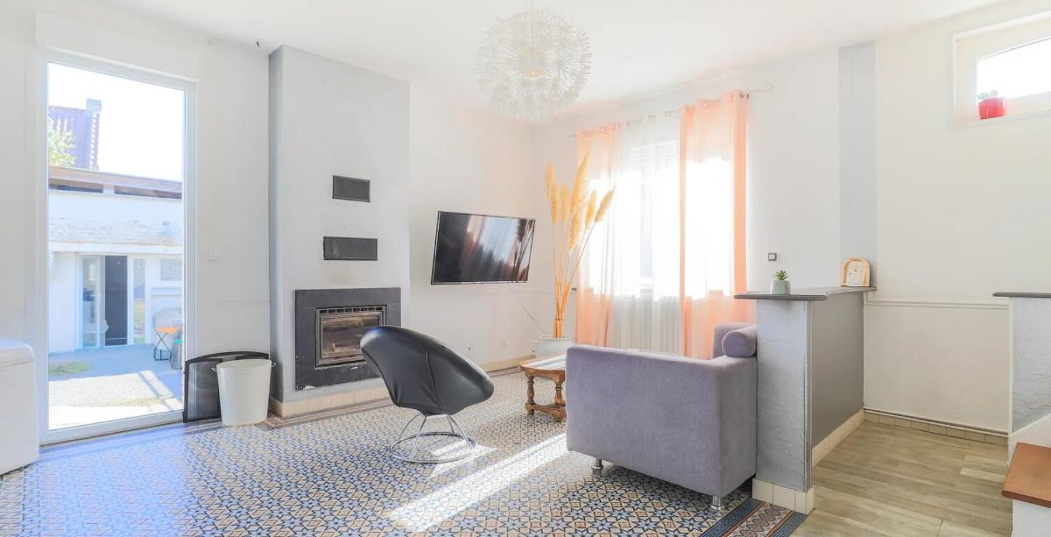 Maison de 8 pièces de 152 m² à Abancourt — photo 1