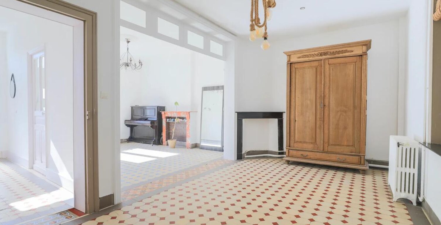 Maison de 8 pièces de 152 m² à Abancourt — photo 1