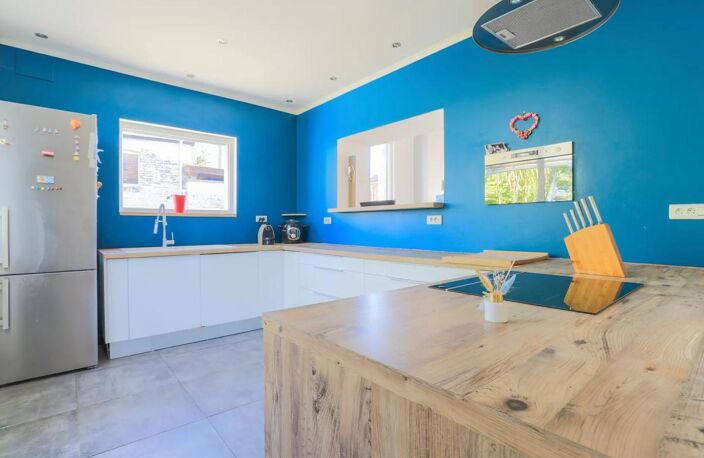 Maison de 8 pièces de 152 m² à Abancourt — photo 4