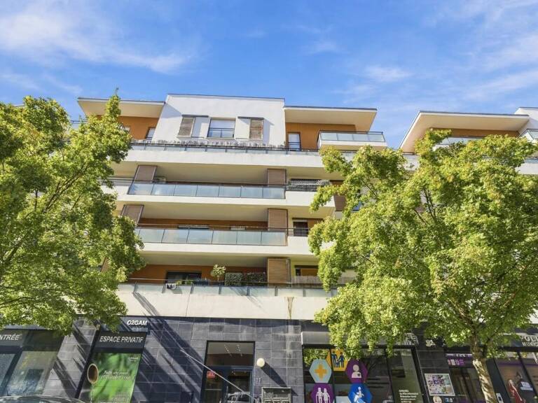 Appartement de 3 pièces de 58 m² à Deuil-la-Barre — photo 1