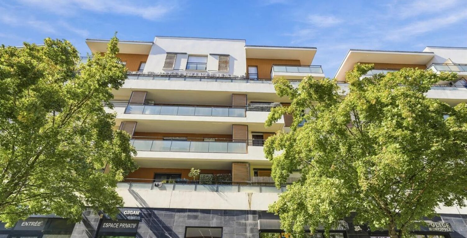 Appartement de 3 pièces de 58 m² à Deuil-la-Barre — photo 1