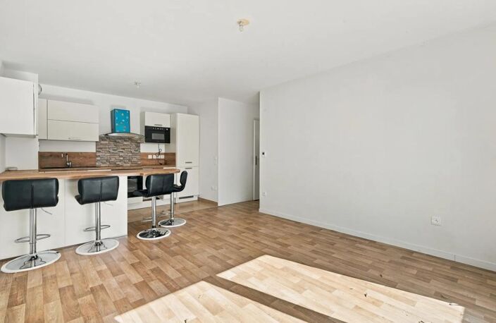 Appartement de 3 pièces de 58 m² à Deuil-la-Barre — photo 2