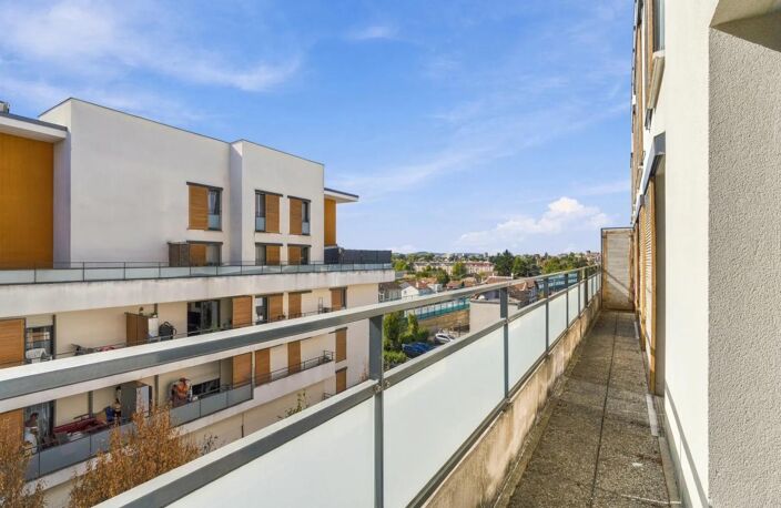 Appartement de 3 pièces de 58 m² à Deuil-la-Barre — photo 3