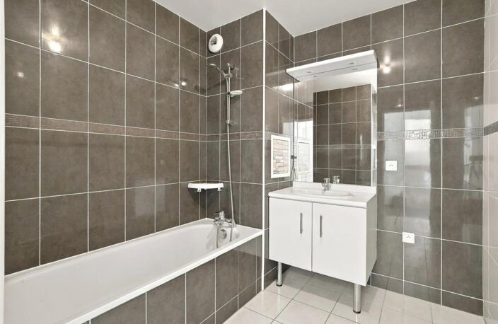 Appartement de 3 pièces de 58 m² à Deuil-la-Barre — photo 5