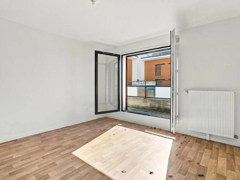 Appartement de 3 pièces de 58 m² à Deuil-la-Barre — photo 1