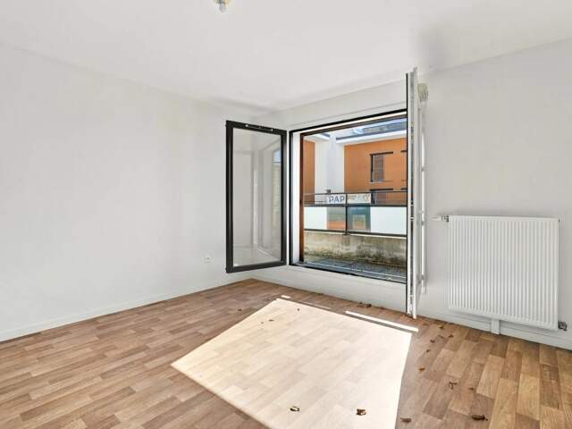 Appartement de 3 pièces de 58 m² à Deuil-la-Barre — photo du bien