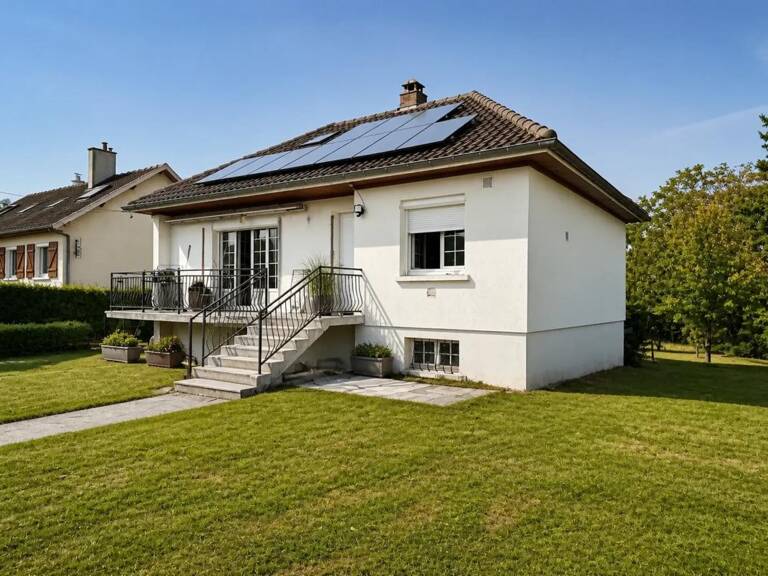Maison de 5 pièces de 76 m² à Assencières — photo 1