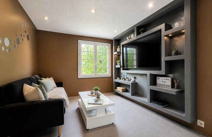 Maison de 5 pièces de 76 m² à Assencières — photo 2