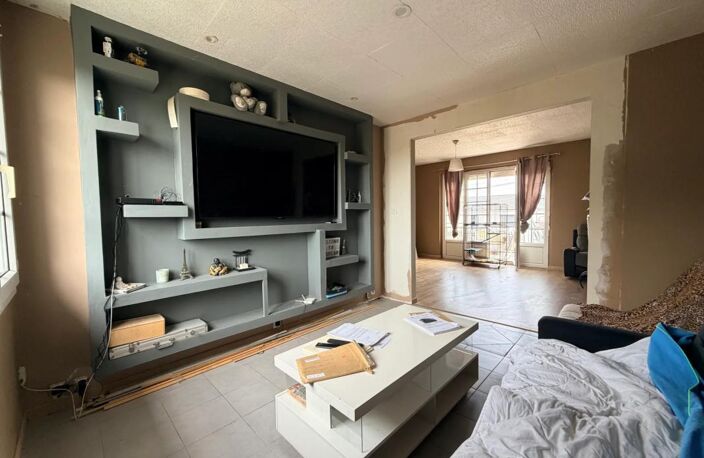 Maison de 5 pièces de 76 m² à Assencières — photo 3