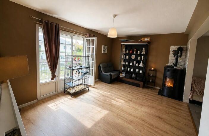 Maison de 5 pièces de 76 m² à Assencières — photo 4