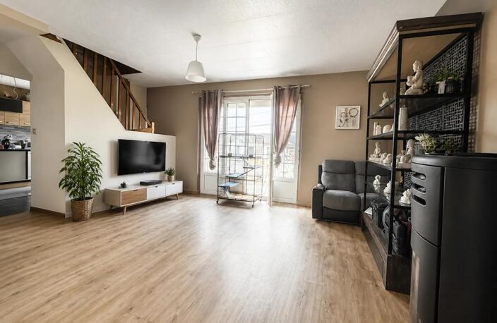 Maison de 5 pièces de 76 m² à Assencières — photo 5