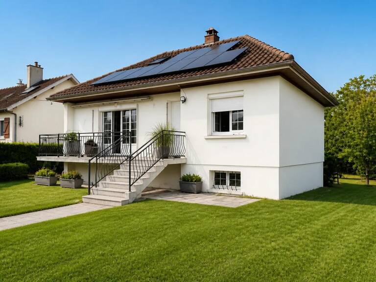 Maison de 5 pièces de 76 m² à Assencières — photo 1