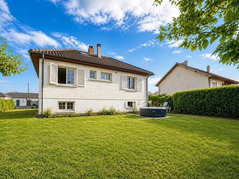Maison de 5 pièces de 76 m² à Assencières — photo 1