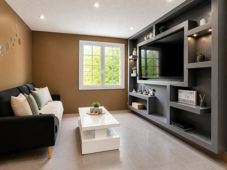 Maison de 5 pièces de 76 m² à Assencières — photo 1