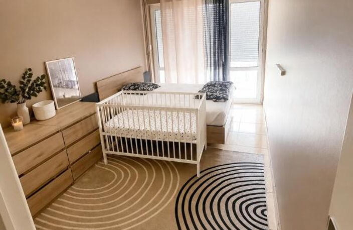 Appartement de 3 pièces de 69 m² à Melun — photo 5