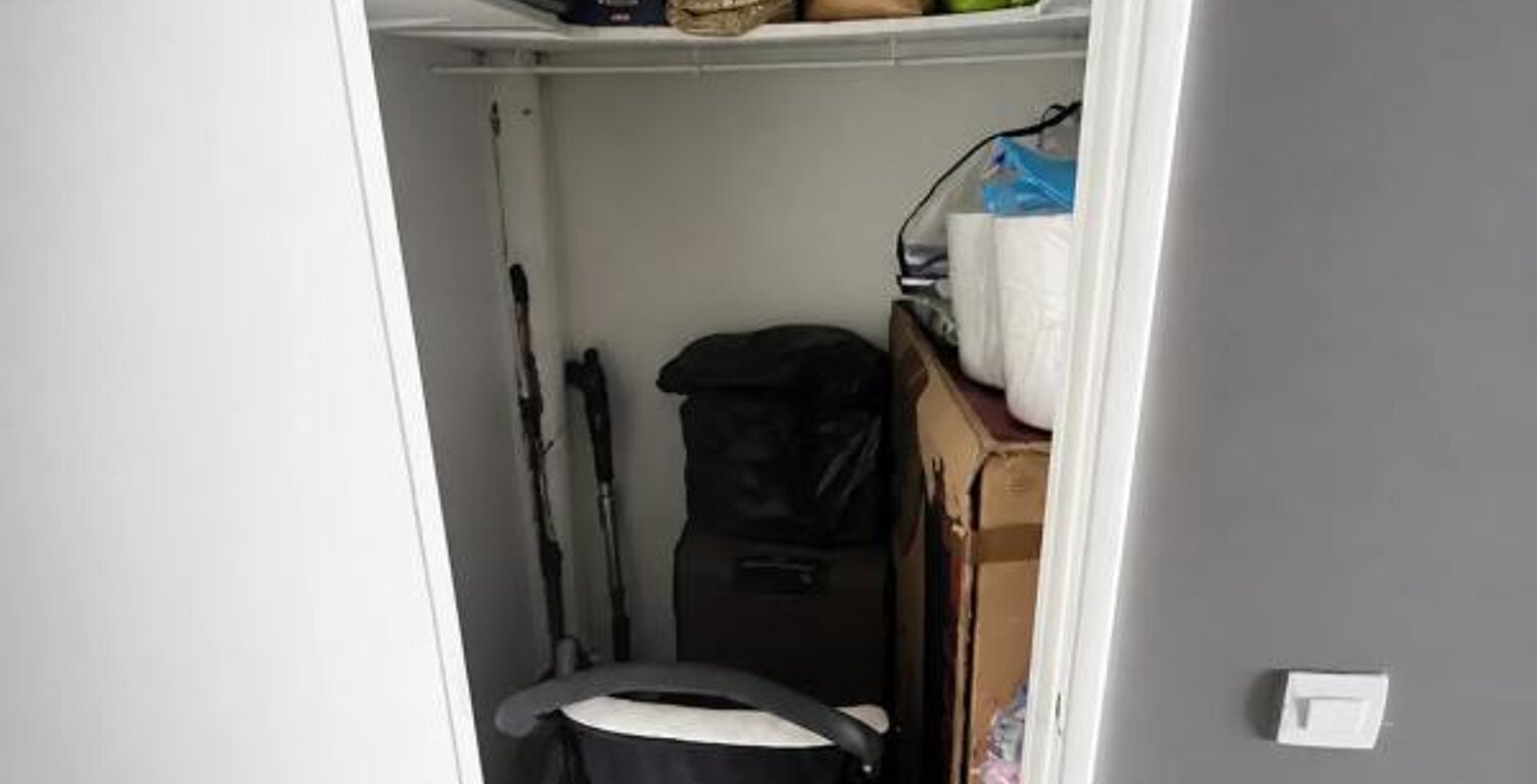 Appartement de 3 pièces de 69 m² à Melun — photo 1