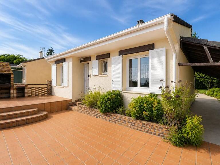 Maison de 3 pièces de 84 m² à Sainte-Marguerite-sur-Mer — photo 1
