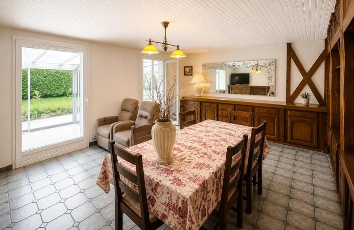 Maison de 3 pièces de 84 m² à Sainte-Marguerite-sur-Mer — photo 2