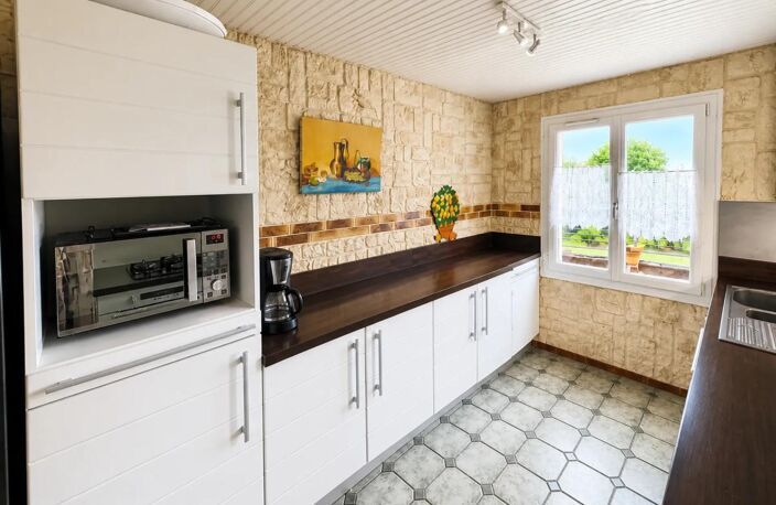Maison de 3 pièces de 84 m² à Sainte-Marguerite-sur-Mer — photo 3