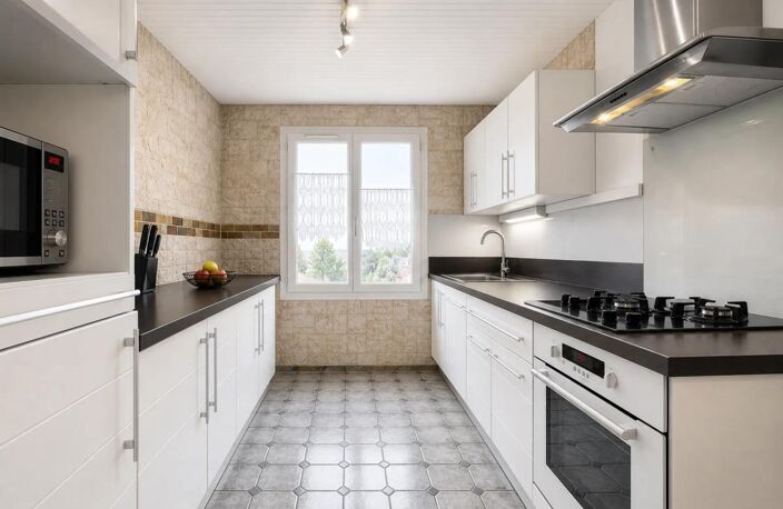 Maison de 3 pièces de 84 m² à Sainte-Marguerite-sur-Mer — photo 4