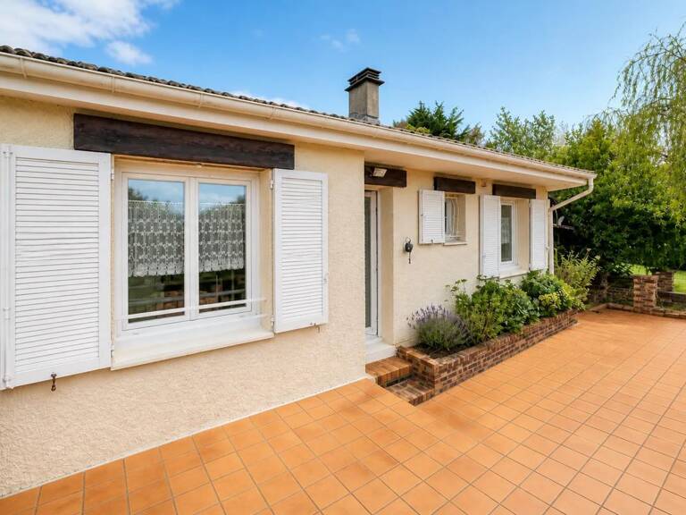 Maison de 3 pièces de 84 m² à Sainte-Marguerite-sur-Mer — photo 1