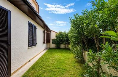 Maison de 7 pièces de 132 m² à Montigny-lès-Cormeilles — photo du bien