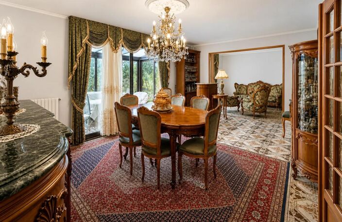 Maison de 7 pièces de 132 m² à Montigny-lès-Cormeilles — photo 2