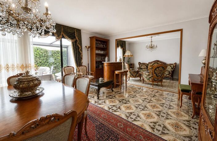 Maison de 7 pièces de 132 m² à Montigny-lès-Cormeilles — photo 3
