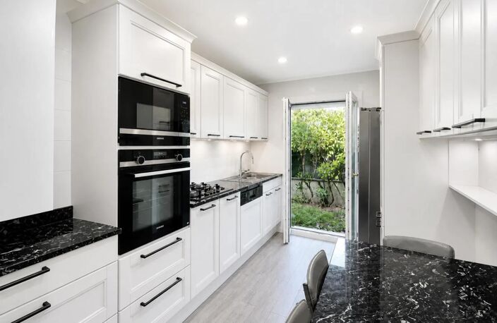 Maison de 7 pièces de 132 m² à Montigny-lès-Cormeilles — photo 4