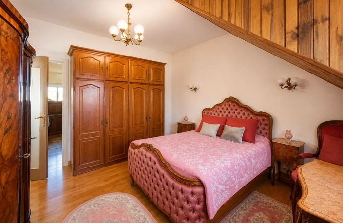 Maison de 7 pièces de 132 m² à Montigny-lès-Cormeilles — photo 5